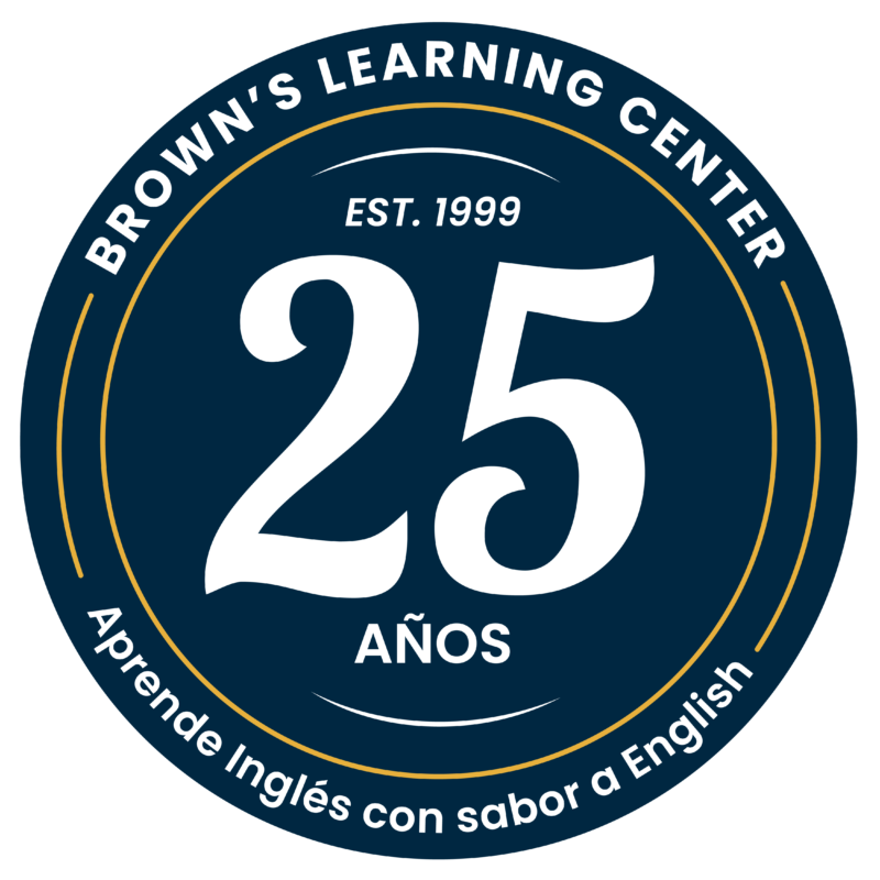 Brown's Learning Center