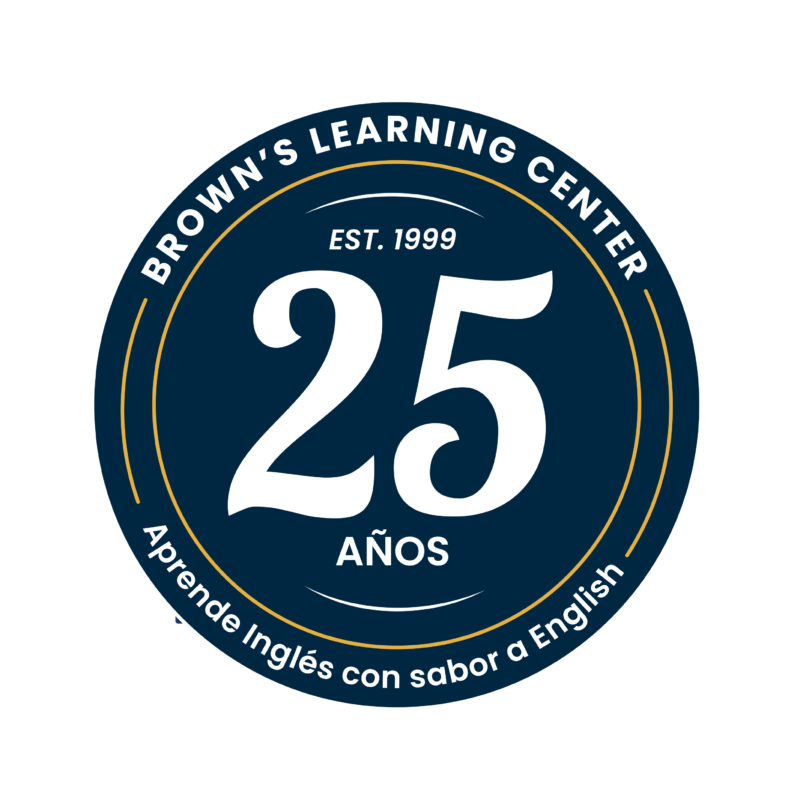 Brown's Learning Center