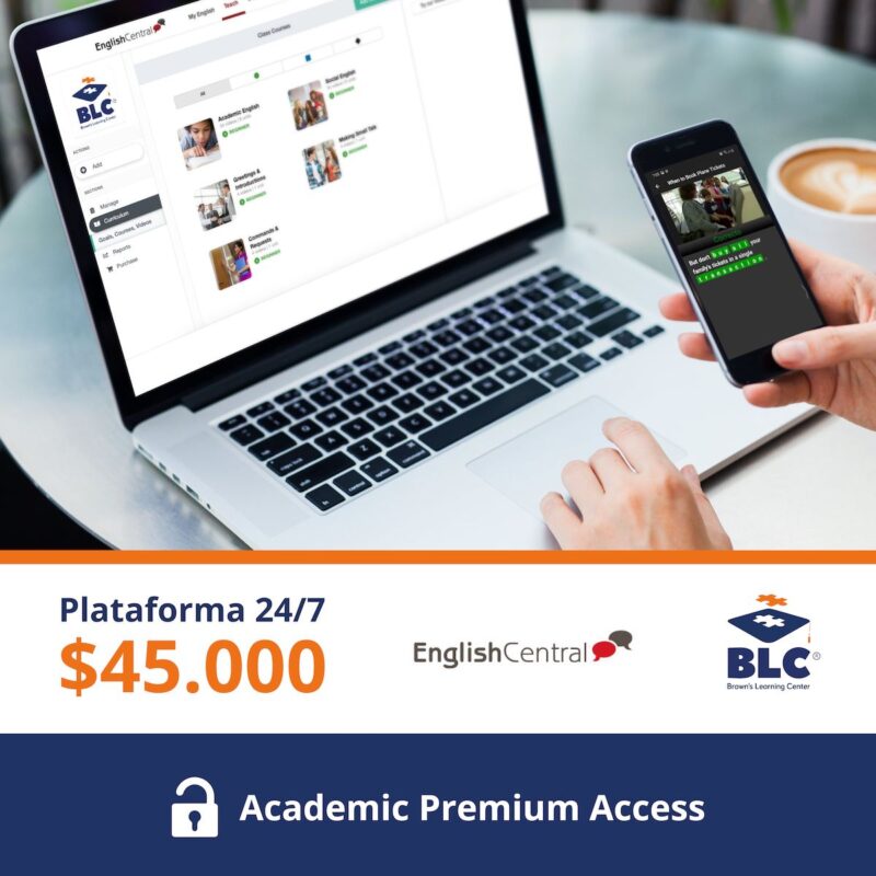Brown's Learning Center